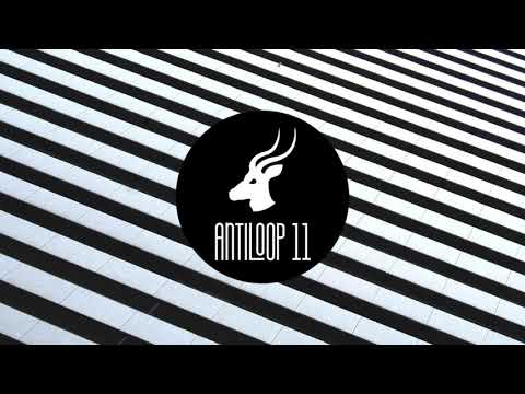 Antiloop Mix 11 | Dark & Hard Techno