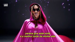 Jennifer Lopez Feat. Flo Rida - Goin&#39; In (Tradução) (Clipe Oficial Legendado)