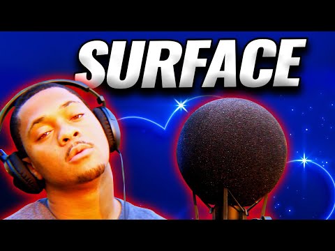 Lil' C. Corleone - Surface (Official Video)