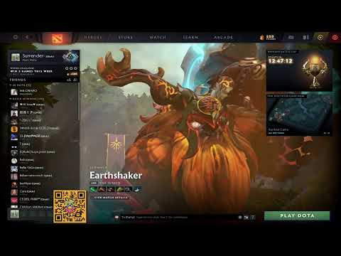 Beastcoast VS Thunder Predator | BO3 | OGA DPC SA Regional League S1: Upper Division