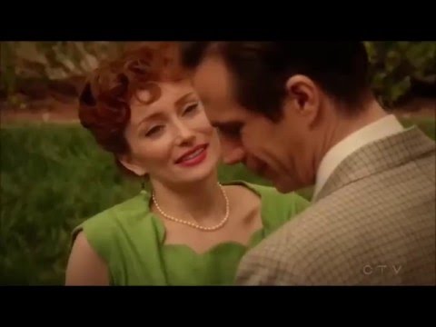 Agent Peggy Carter season 1/2 mv