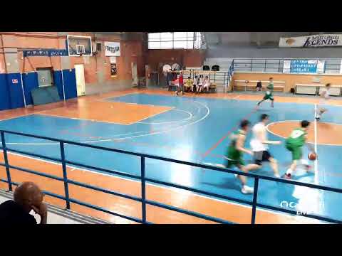 by. Gianni in diretta amichevole cmq vs sarzana