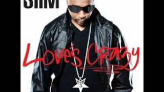 Slim of 112 - Love&#39;s Crazy (feat. Big Boi)