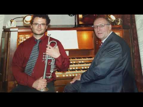 John Stanley Trumpet Voluntary