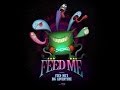 Feed Me - Blood Red [HQ]