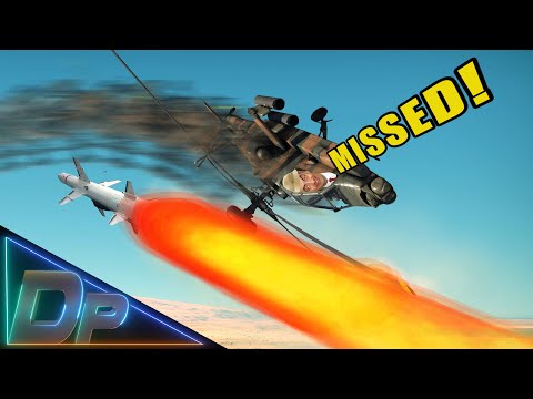 ESPORTS READY PILOT (War Thunder)