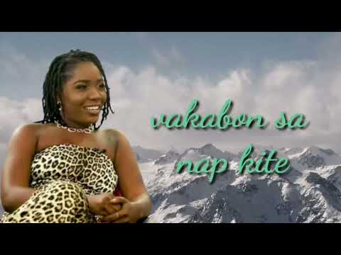 mechans t ft bijou (w'ap kite) lyrics 💫💫