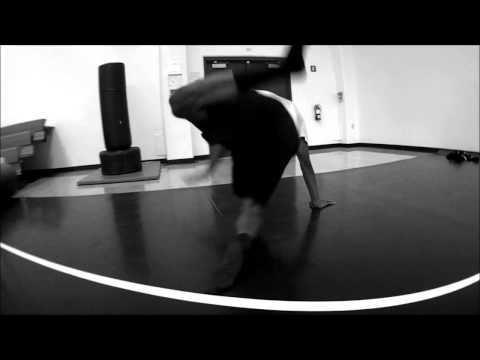 Tj - Rock Bottom Crew