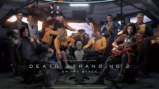 vol.1 DEATH STRANDING ２#デススト２