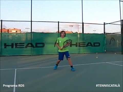 Nathan Walters. RDS 2017.