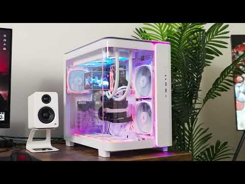 AMD R7 9700X - Video Thumbnail