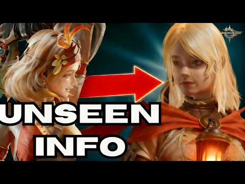 Monster Hunter Outlanders: Hidden Details You Haven’t Seen Yet