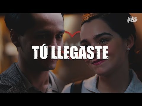 Leo Dan - Tú Llegaste Cuando Menos Te Esperaba (Letra)
