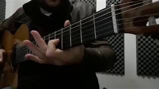 "I've got to see you again" (Norah Jones) [Smooth] - Rodrigo J.  Gozalbez