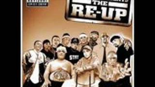 Stat Quo feat Eminem [Presents The Re Up] - Get Low