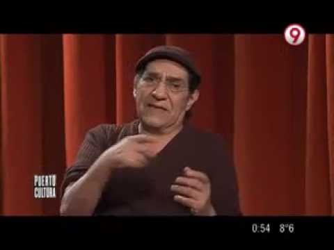 Puerto Cultura - Horacio Fontova