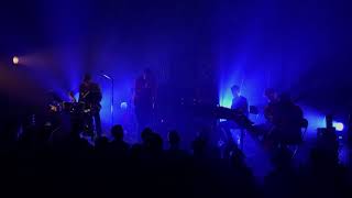 Rostam - Rudy Live @Café de la Danse in Paris on November 1st, 2017