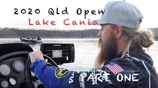 IT&#39;S FINALLY HERE (2020 QLD Open at LAKE CANIA)