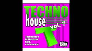 Jens - Back To The Beat