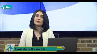 Sosyal Medya Okuryazarlığı | 12 Adımda Pozitif Psikoloji