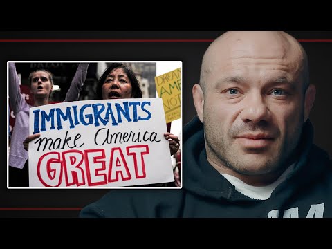 Immigration: Upsides, Downsides, and Policy | Episode #36