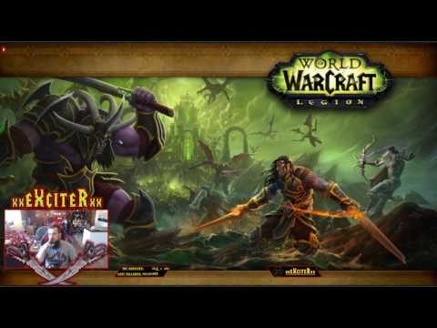 Outlaw Rogue Artifact Challenge 7.2 (check description)