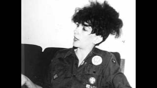 Au Pairs "What Kind of Girl"