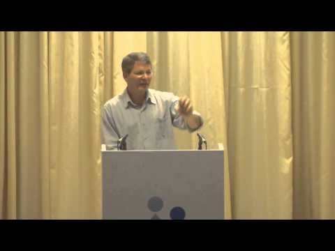 Palestra | O Céu e o inferno - Geraldo Campetti