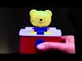 Beginning Of Language Nursery 2008 DVD