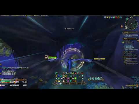 Cliffside Circuit Gold Medal Guide - World of Warcraft Dragonflight Guide