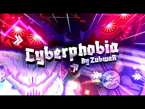 [4K]"Cyberphobia" by ZubwaR(me)