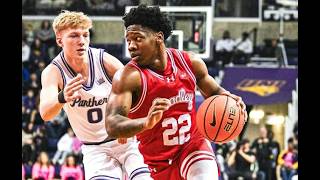 Scouting Iowa State transfer target JaQuan Johnson