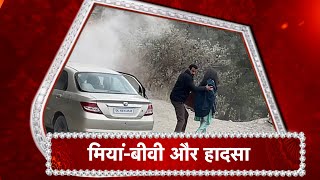 Ronit Roy's NAINITAL DIARIES For Web Series Candy!