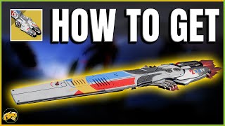 How to get your HOVERBOARD "Skimmer" in Destiny 2 - DROP IN Quest Guide -Guardian Games 2024