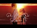 Phir Mujhe Dil Se Pukar Tu Slowed Reverb Mohit Gaur AG AGNIK CREATION