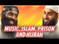 Music Islam Prison Hijrah Loon2Amir