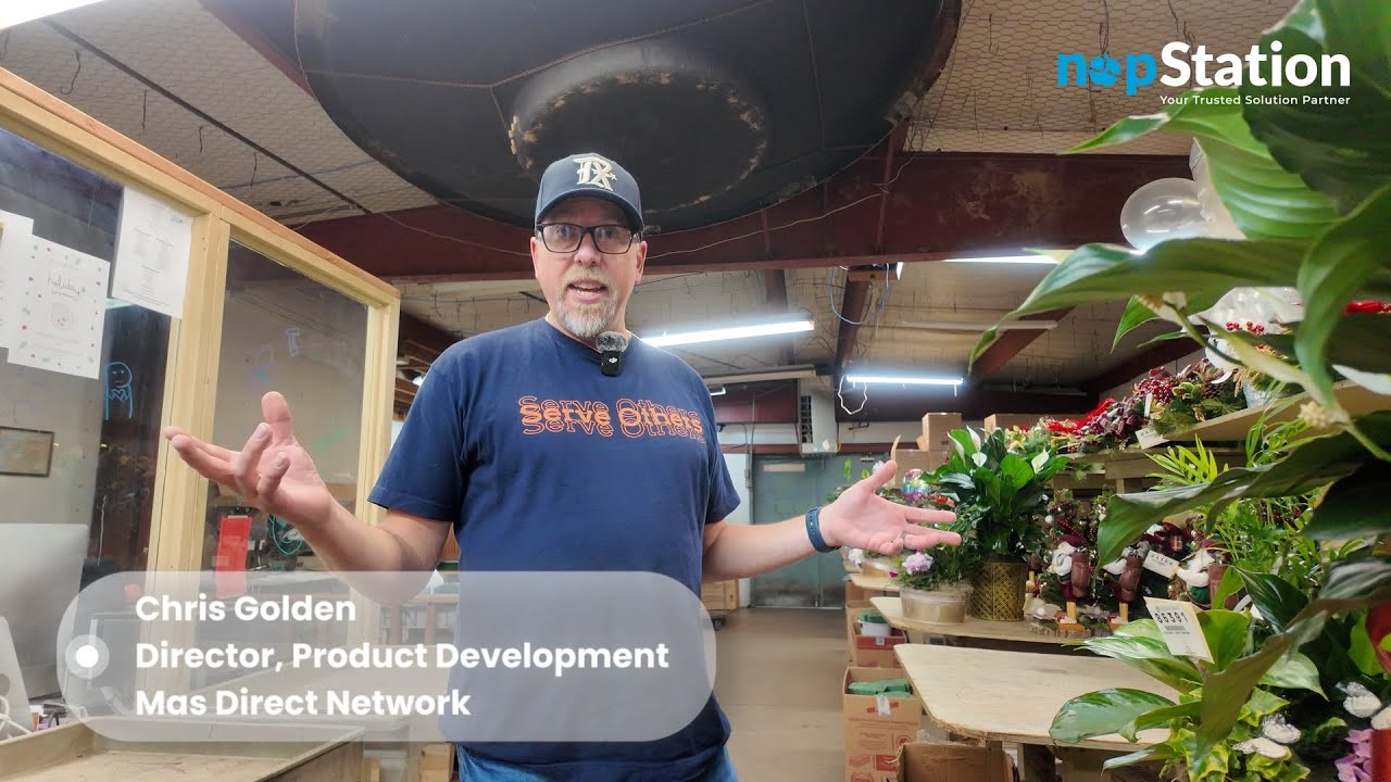 Client Success Story Meeting