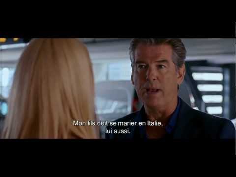 LOVE IS ALL YOU NEED (Bande annonce VOSTF)