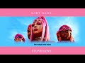 LADY GAGA STUPID LOVE OFFICIAL AUDIO v