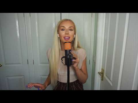 Kodaline - All I want | Cover - Georgia Barbra