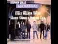 Johnny's Garden (Stephen Stills/Manassas)