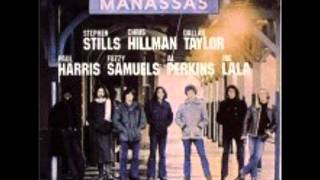 Johnny&#39;s Garden (Stephen Stills/Manassas)