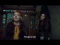 Ada Thorne takes Gina Gray to the clinic || S05E03 || PEAKY BLINDERS