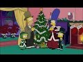 The Simpsons The Twelve Days Of Christmas