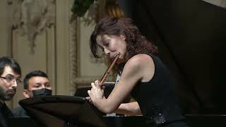 Download lagu Donizetti - Sonata for Flute and Piano in C major mp3 Download lagu Donizetti - Sonata for Flute and Piano in C major mp3