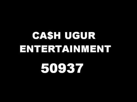 SOGUK GÜNLER REMIX Feat. CA$H UGUR