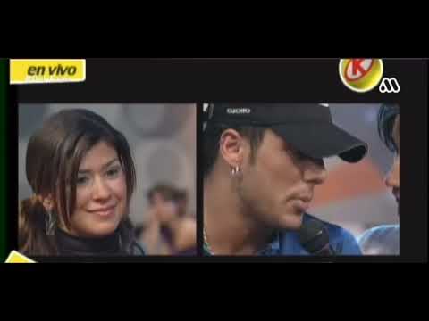 VIVI & FABRICIO ( Mekano 2005)