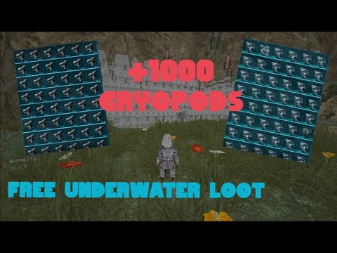 💥INSANE UNDERWATER RAID💥 TOO MUCH LOOT