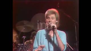 Back Together Again Daryl Hall &amp; John Oates live in France 1980