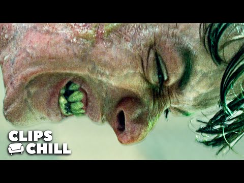 EPIC Green Goblin Transformation Scene | The Amazing Spider-Man 2 (Andrew Garfield)